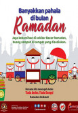 Ramadan - Banyakkan Pahala Ramadan